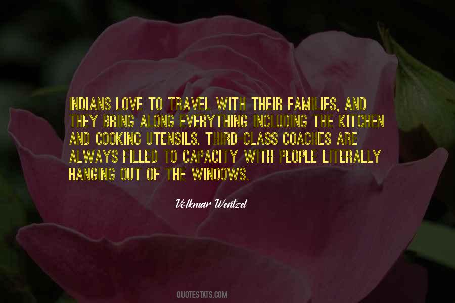 Quotes About Hanging Out #1074186