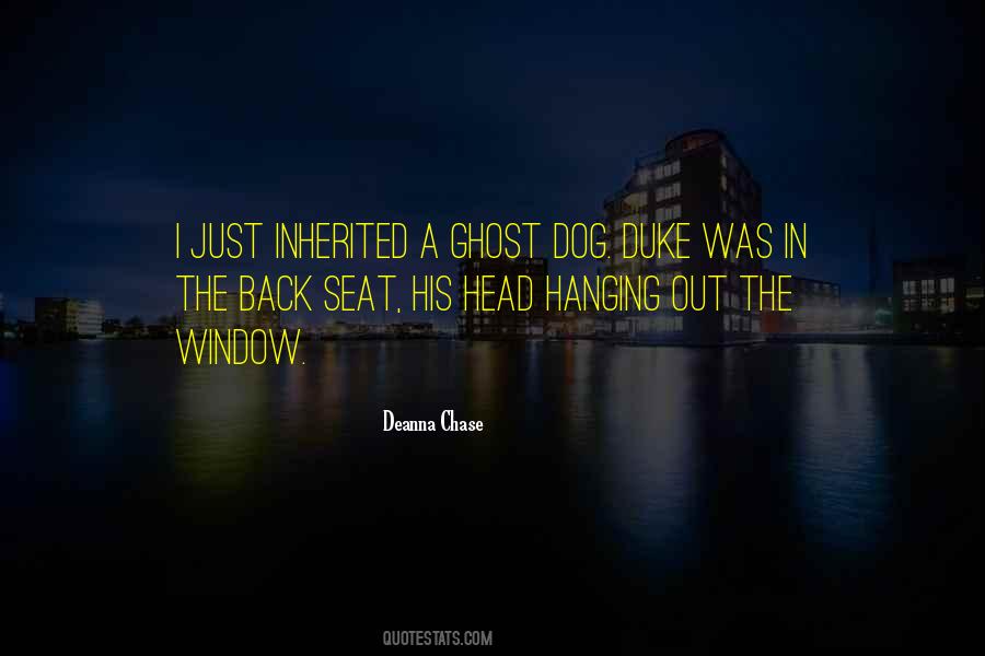 Quotes About Hanging Out #1320538