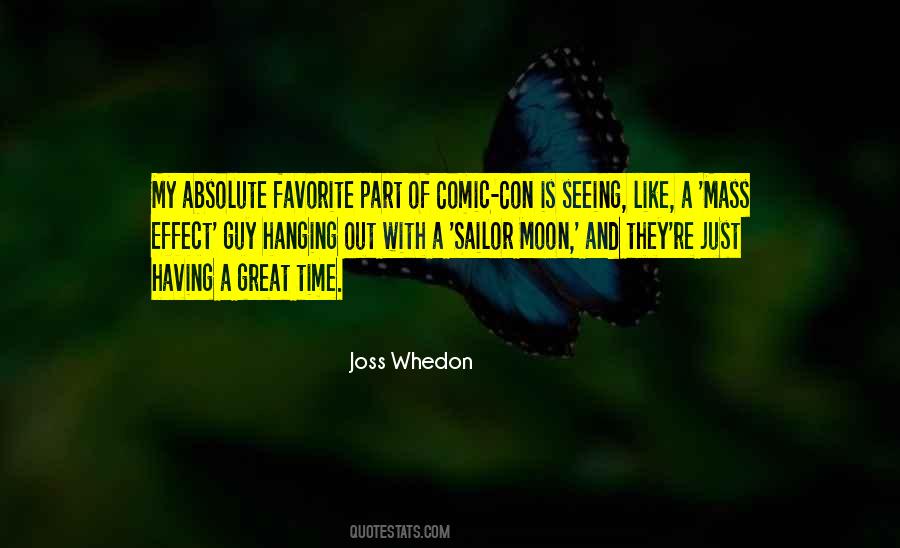 Quotes About Hanging Out #848914