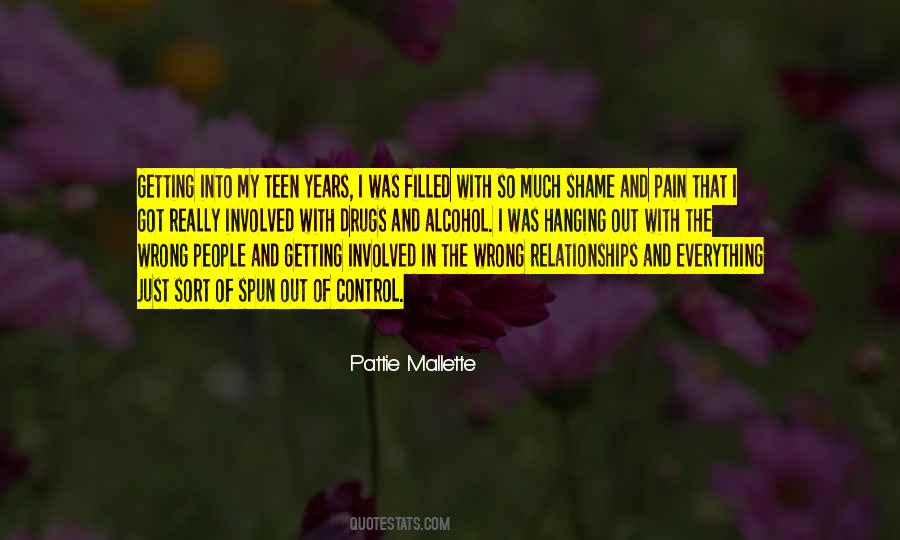 Quotes About Hanging Out #916580
