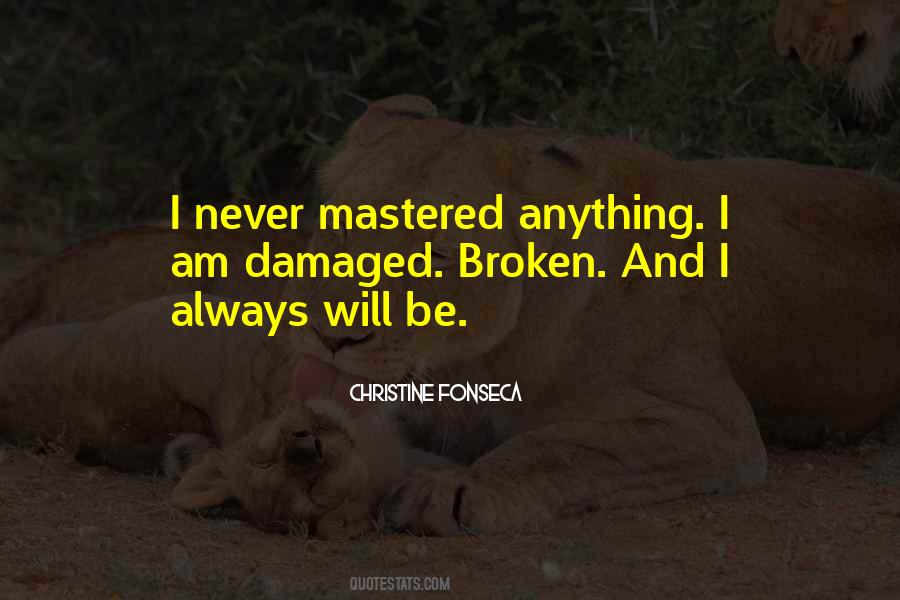 Oxygenated Quotes #363681
