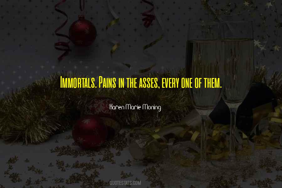 Oxygenated Quotes #883645
