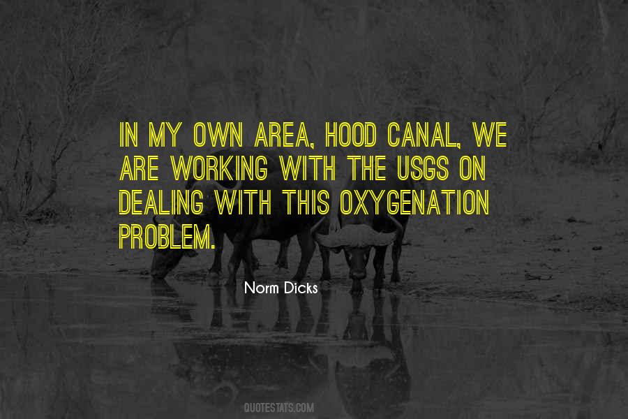 Oxygenation Quotes #1398534