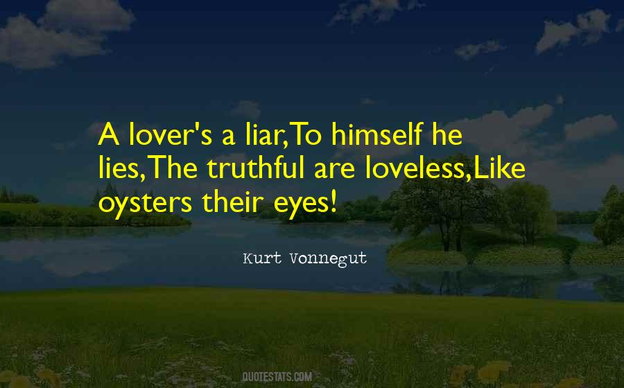 Oysters's Quotes #1266406