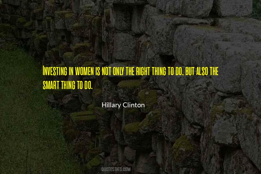 Quotes About Smart Investing #563053