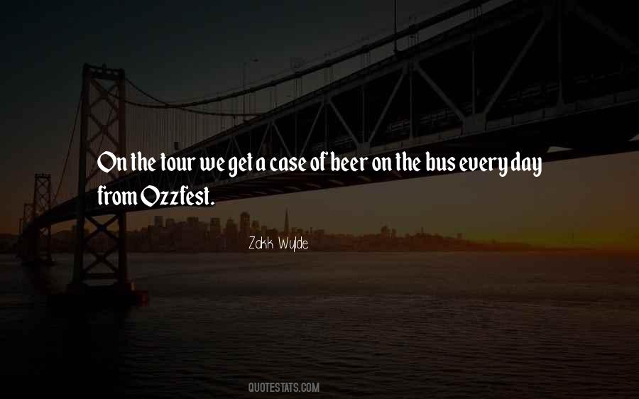 Ozzfest Quotes #652902