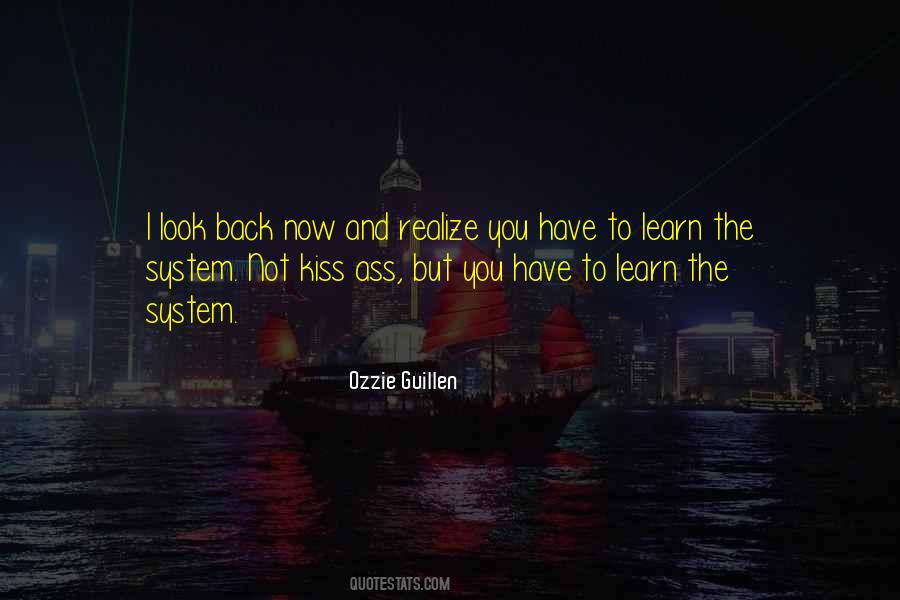 Ozzie's Quotes #1118311