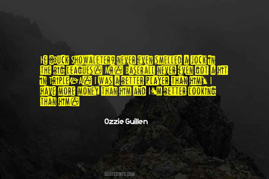 Ozzie's Quotes #578357