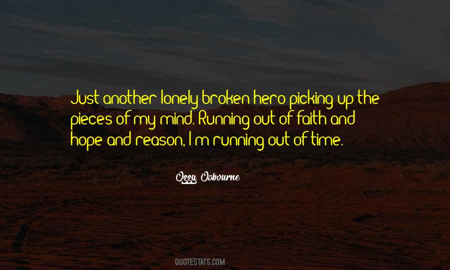 Ozzy's Quotes #154372