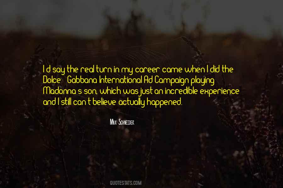 P424 Quotes #1543799