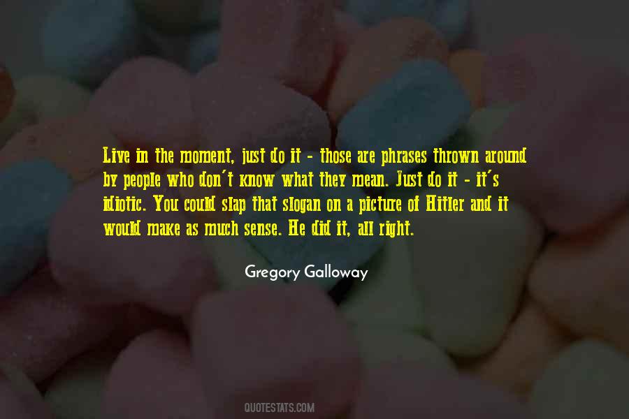 P424 Quotes #420023