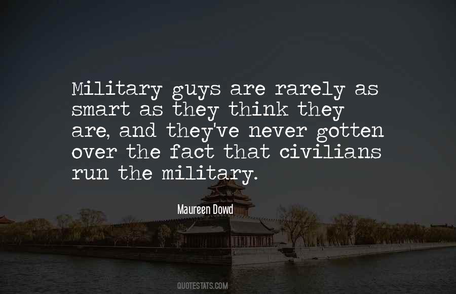 Quotes About Smart Guys #1470345