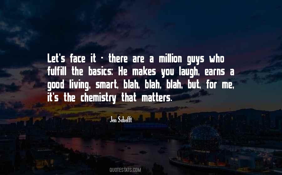 Quotes About Smart Guys #240017