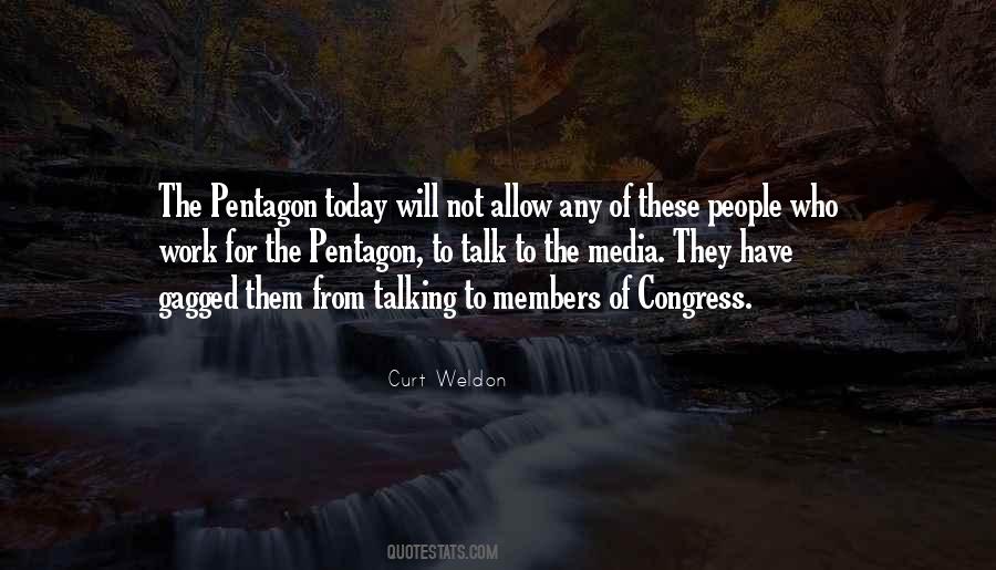 Quotes About Congress Today #1448871