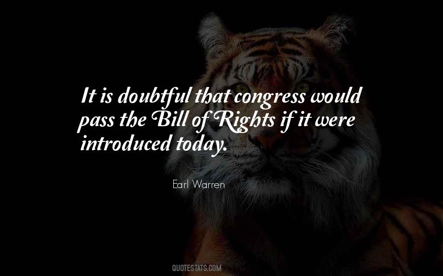 Quotes About Congress Today #1680555