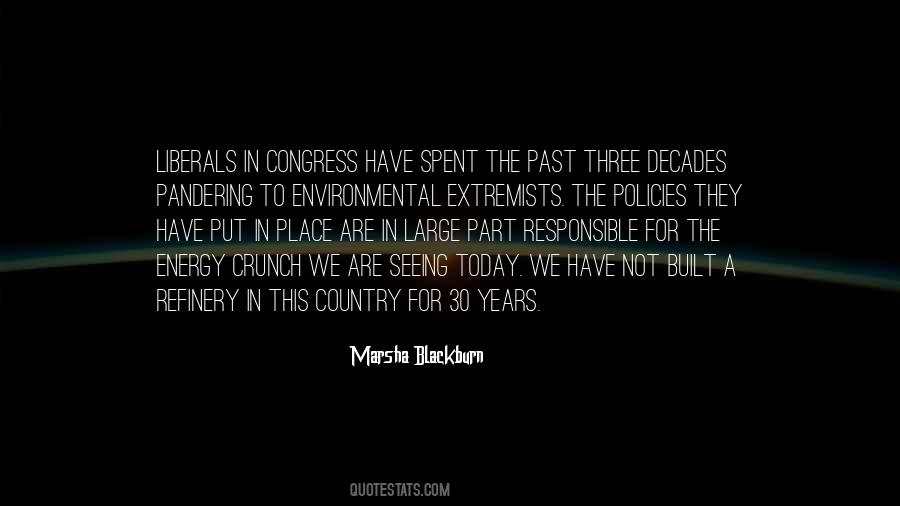 Quotes About Congress Today #799049