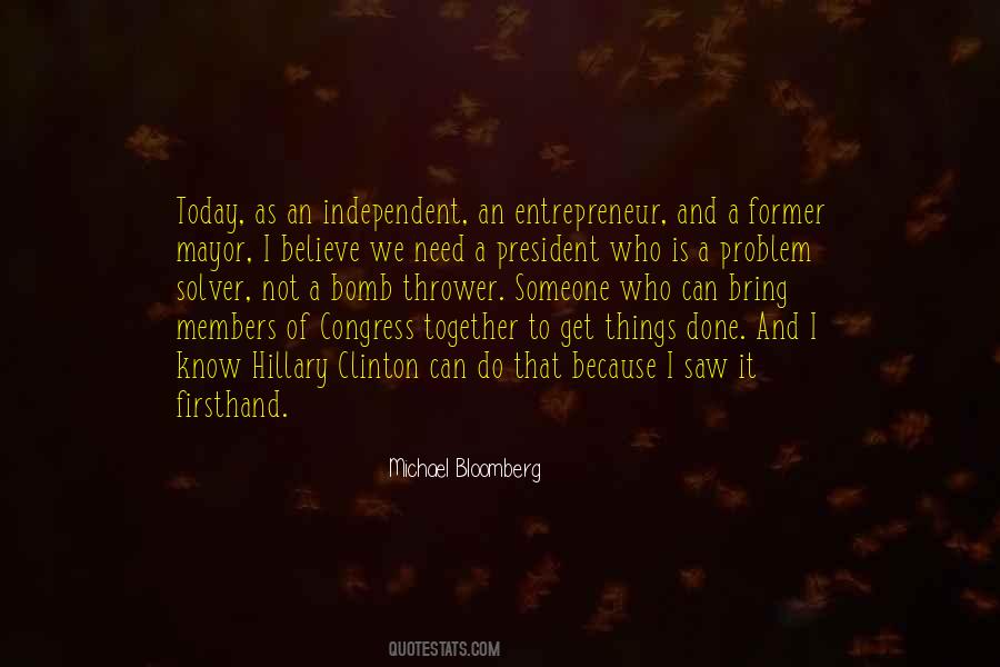 Quotes About Congress Today #869558