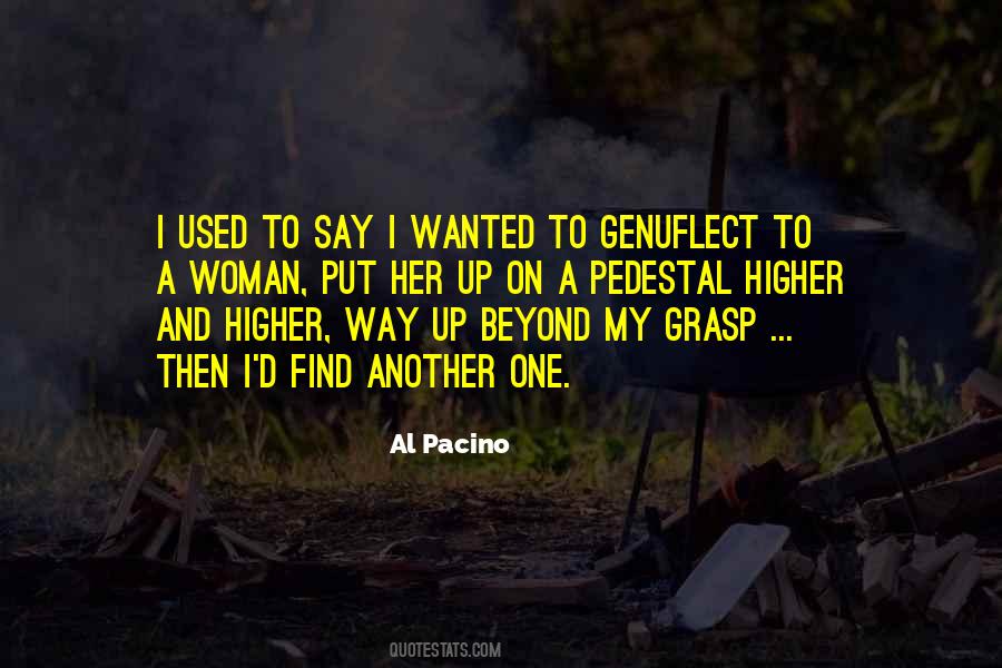 Pacino's Quotes #111867