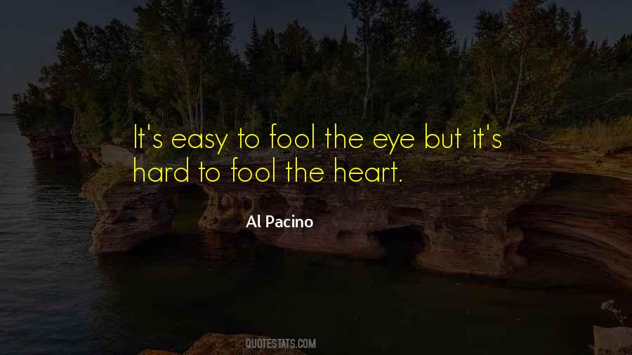 Pacino's Quotes #317311