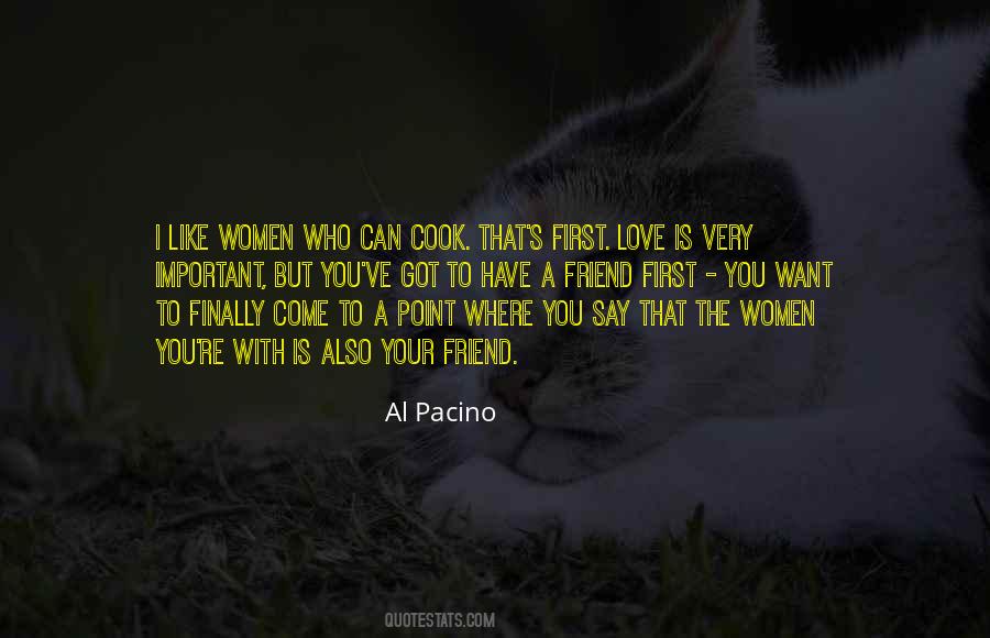 Pacino's Quotes #815187