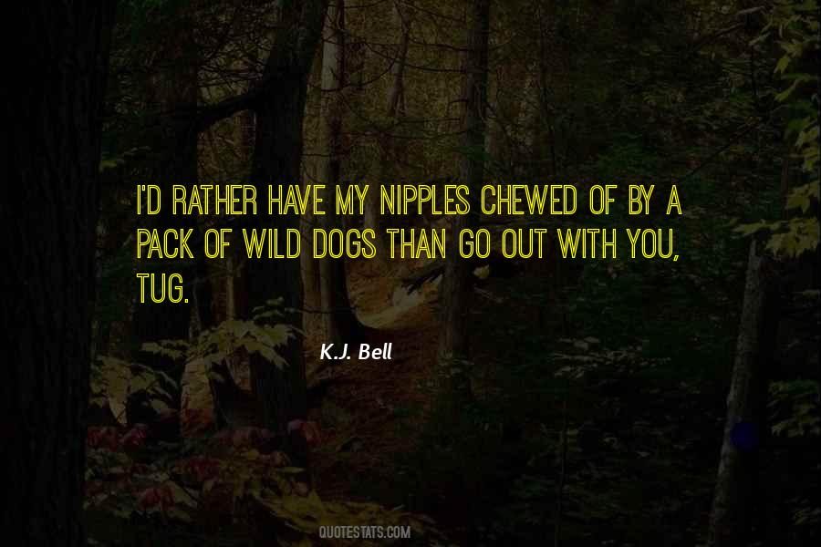 Pack'd Quotes #1685275