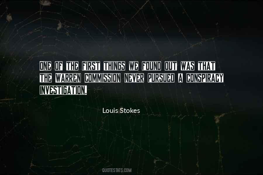 Packwood Quotes #1109566