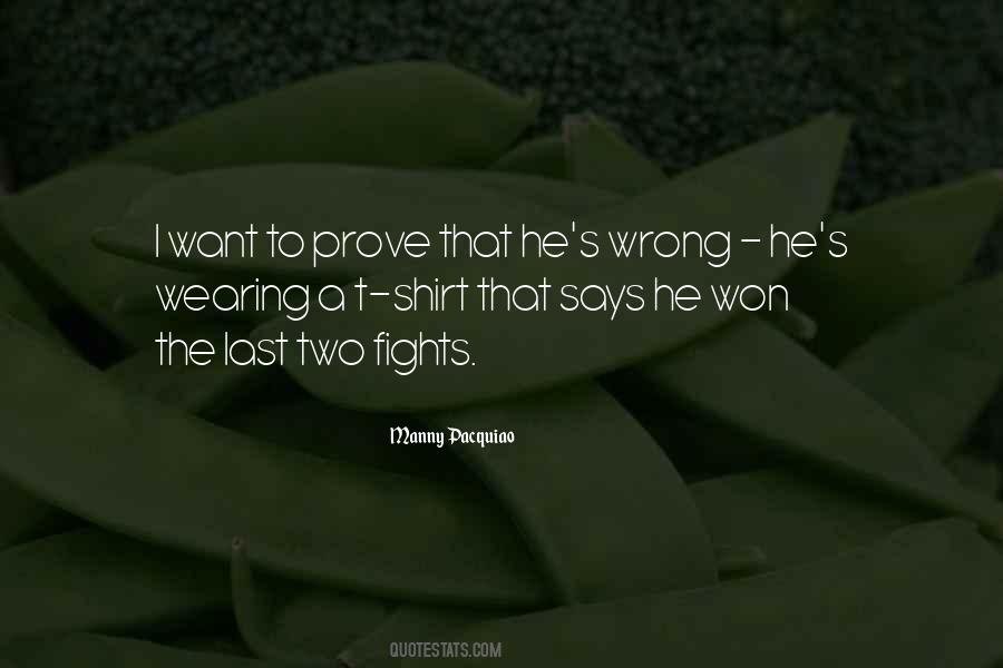 Pacquiao's Quotes #120666