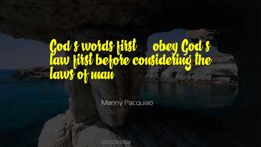 Pacquiao's Quotes #1432653