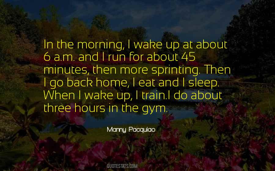 Pacquiao's Quotes #1451485