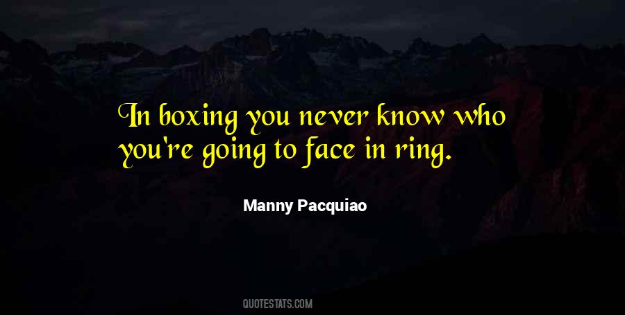 Pacquiao's Quotes #177659