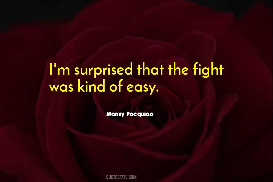 Pacquiao's Quotes #267267