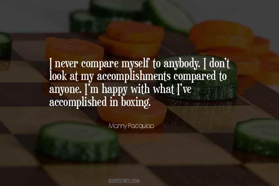 Pacquiao's Quotes #330288