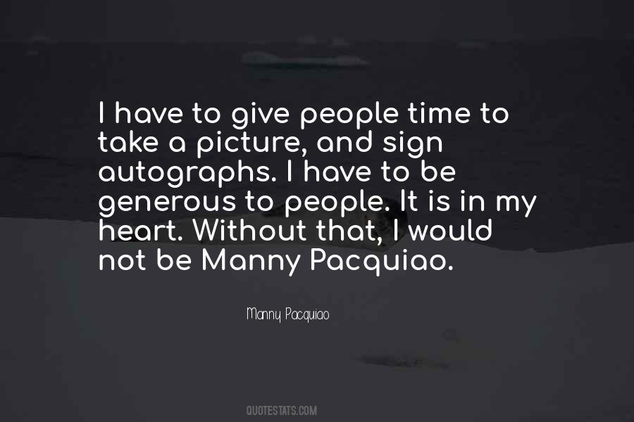 Pacquiao's Quotes #368932