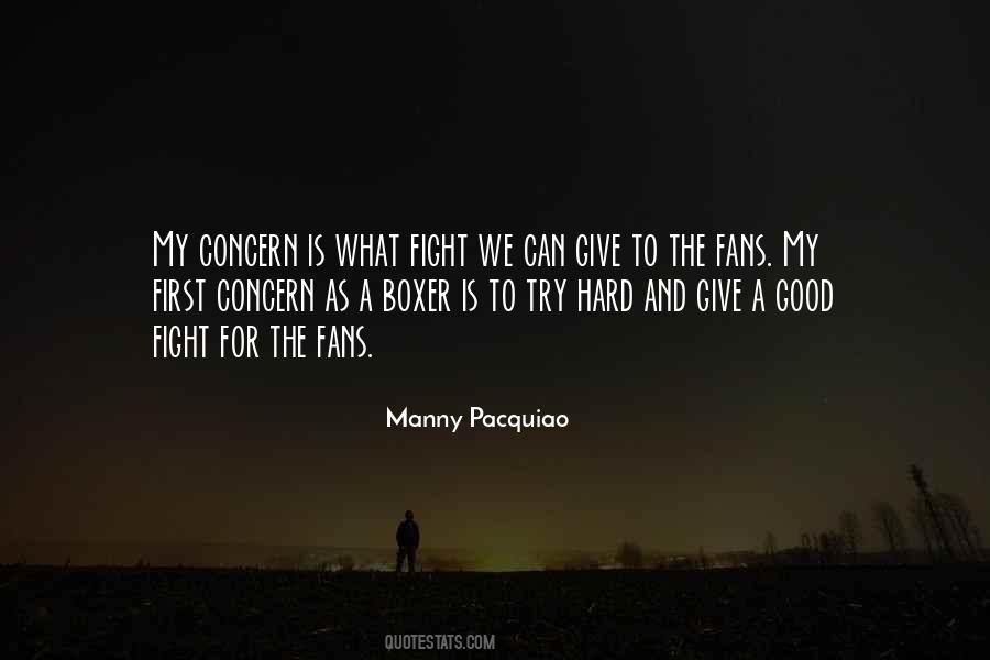 Pacquiao's Quotes #473912