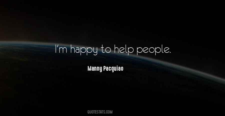 Pacquiao's Quotes #509490