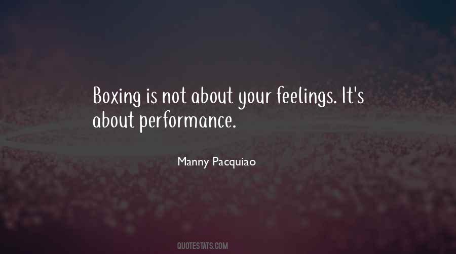 Pacquiao's Quotes #838594