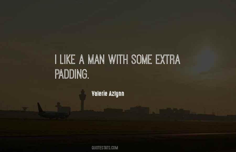 Padding Quotes #1289553