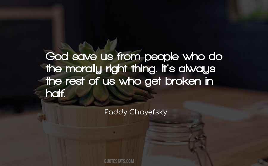 Paddy's Quotes #1010622