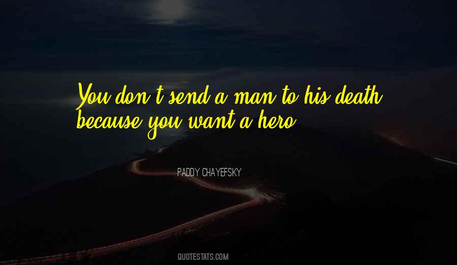 Paddy's Quotes #1023423