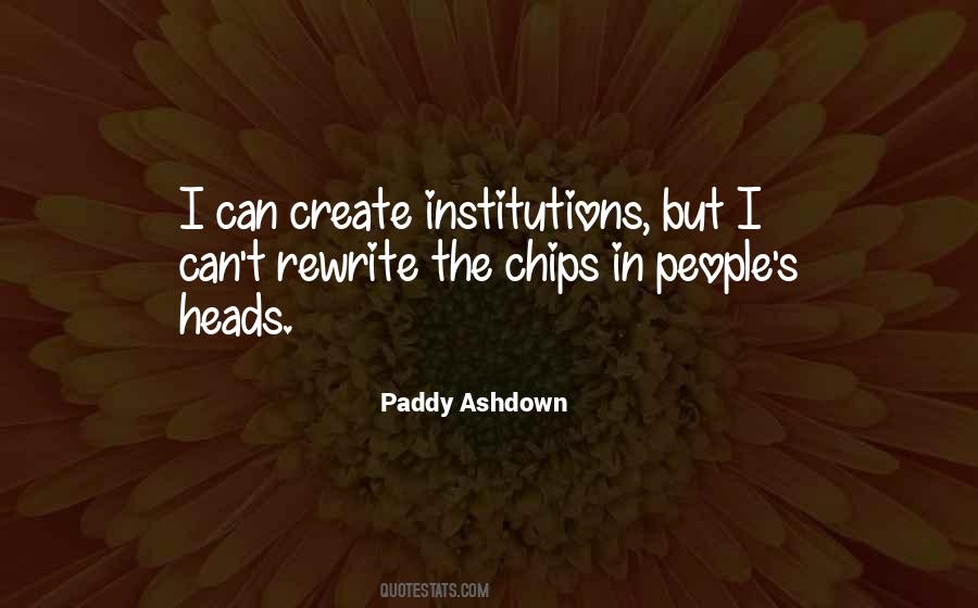 Paddy's Quotes #1176310