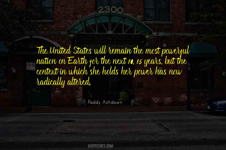 Paddy's Quotes #306849