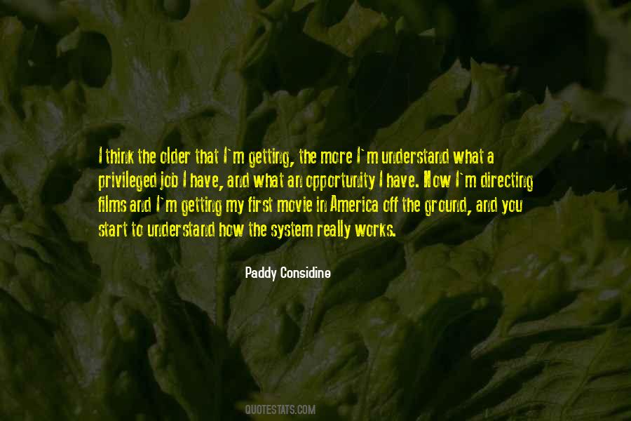 Paddy's Quotes #317945