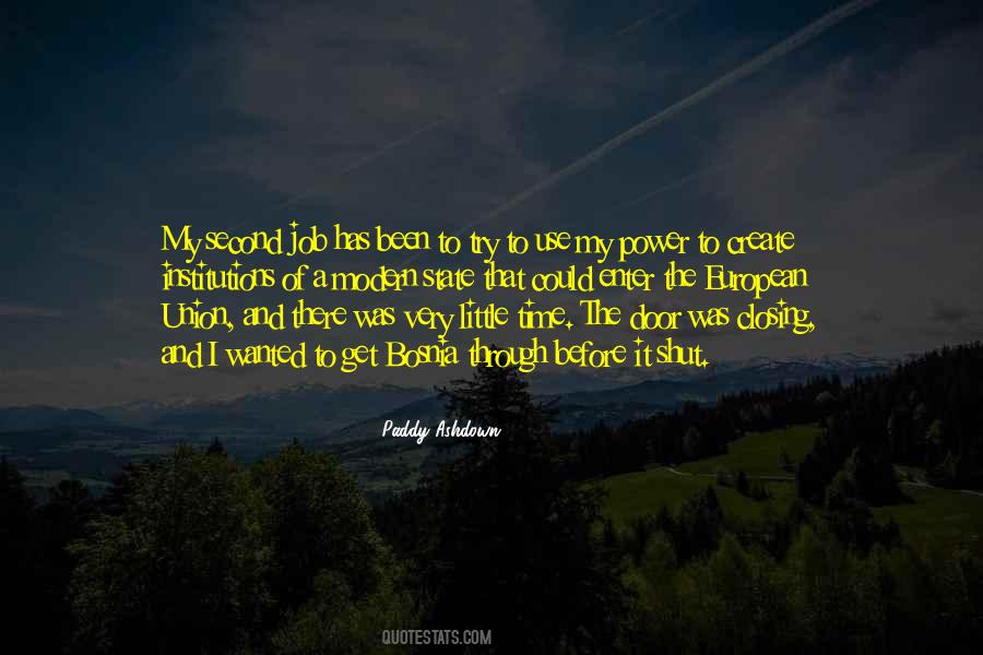 Paddy's Quotes #723421