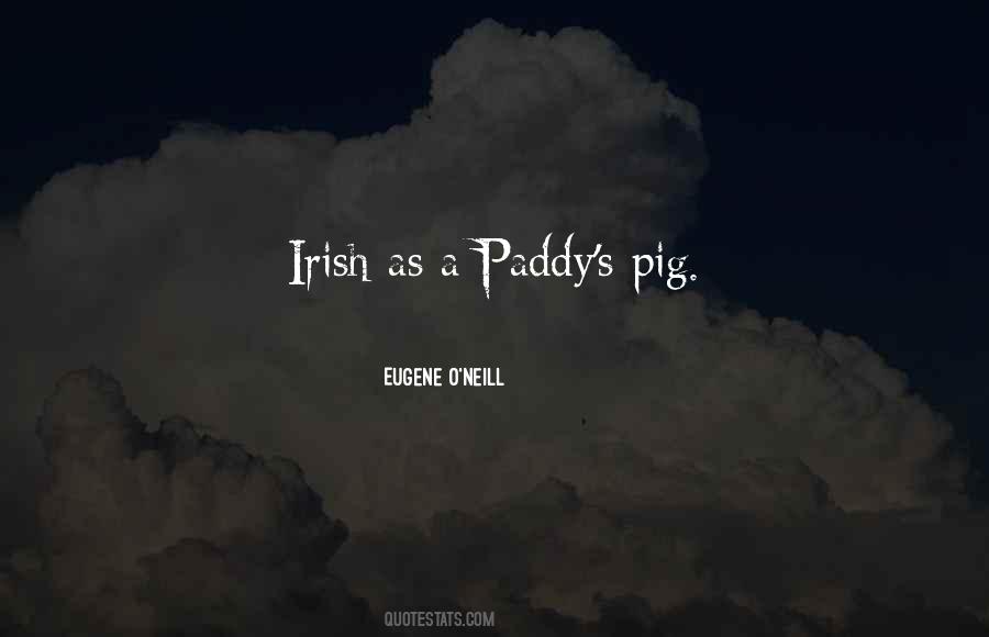 Paddy's Quotes #735842