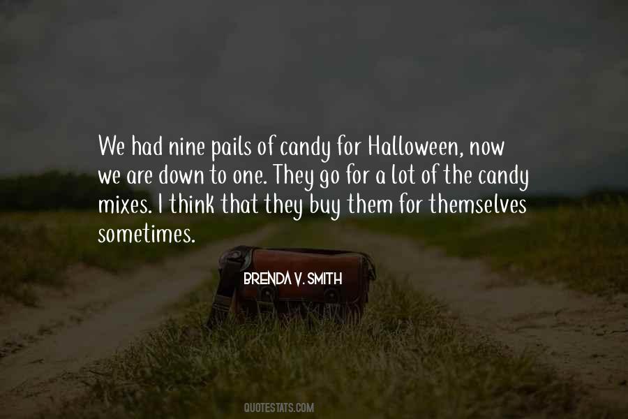 Pails Quotes #1401965
