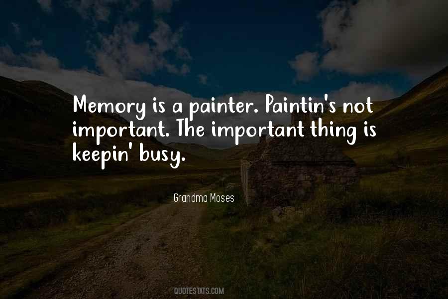 Paintin's Quotes #394368