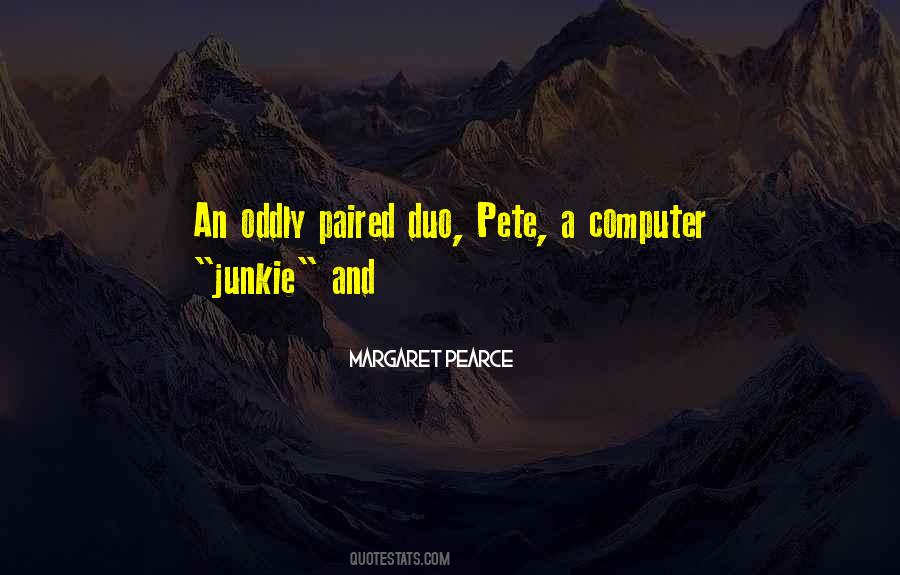 Paired Quotes #13907