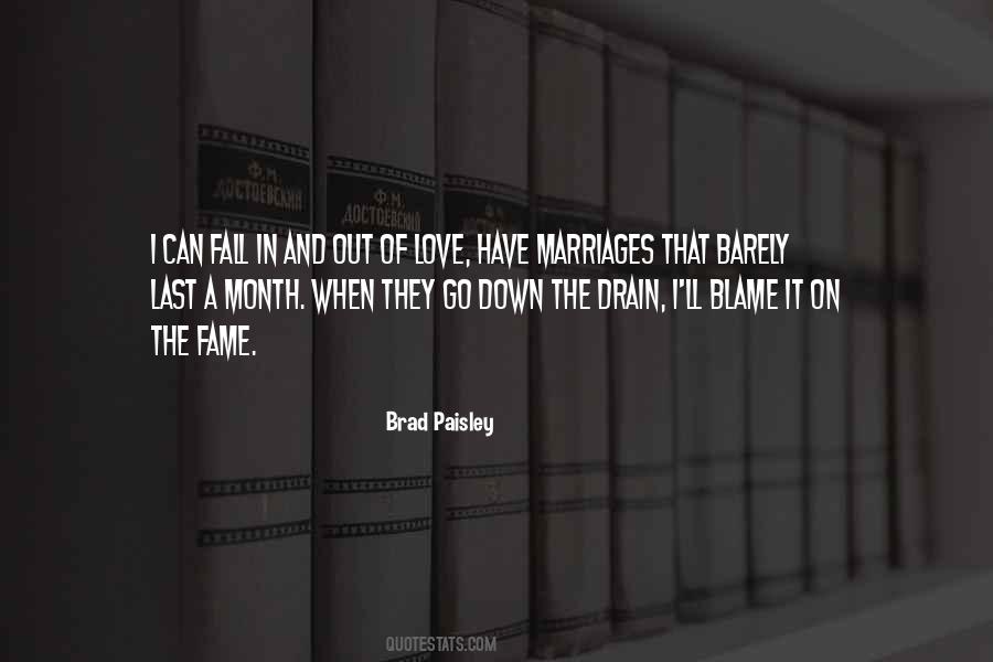 Paisley's Quotes #509856