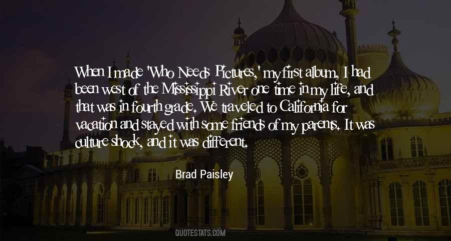 Paisley's Quotes #787136