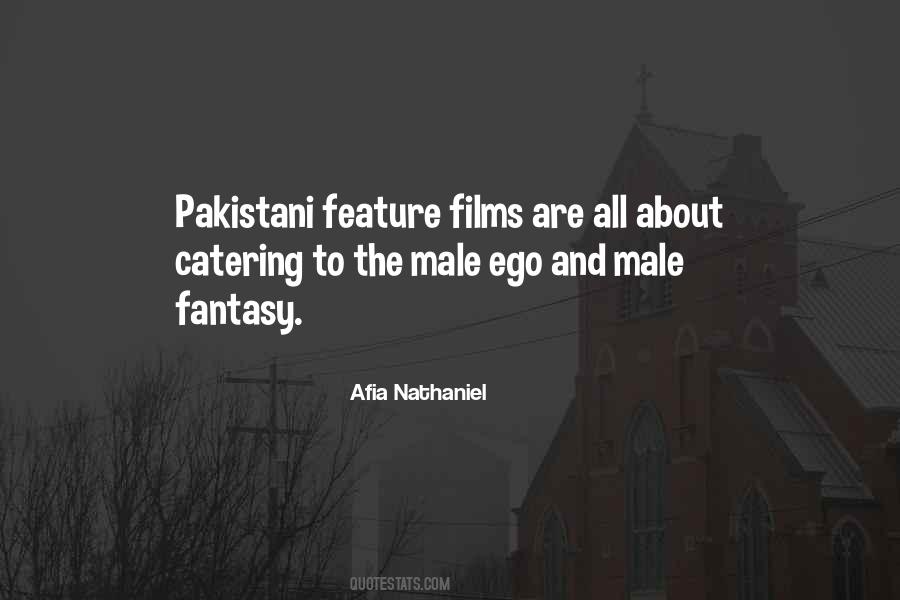Pakistani's Quotes #1005787